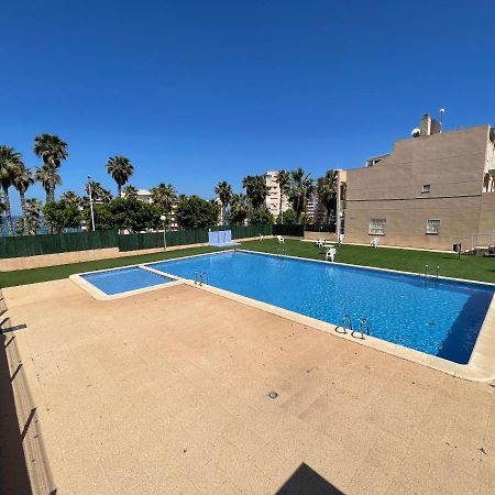 Casa Alexandra - Cosy 2Bedroom Duplex Torrevieja Kültér fotó