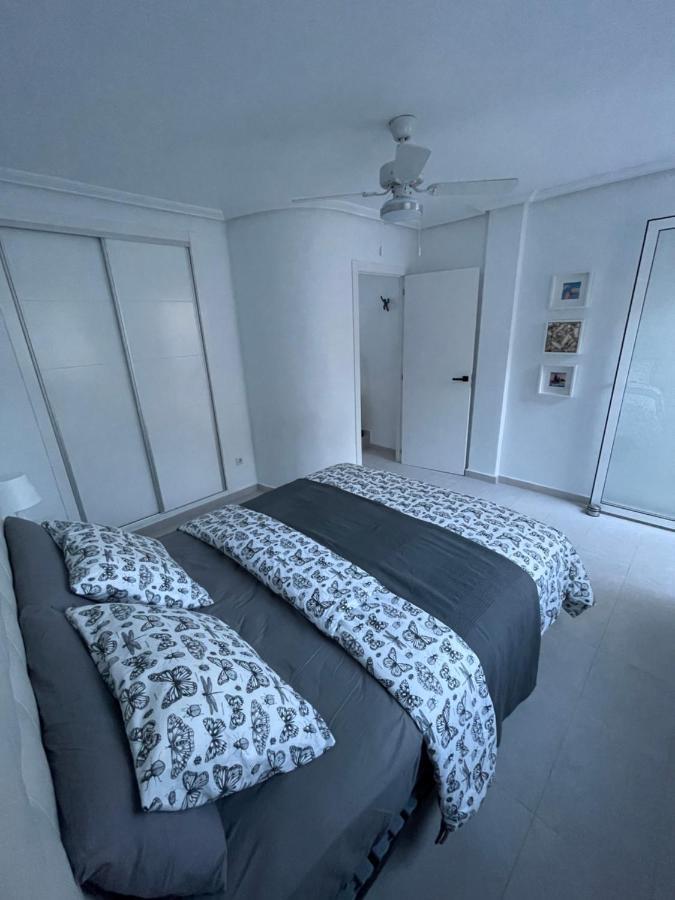 Casa Alexandra - Cosy 2Bedroom Duplex Torrevieja Kültér fotó