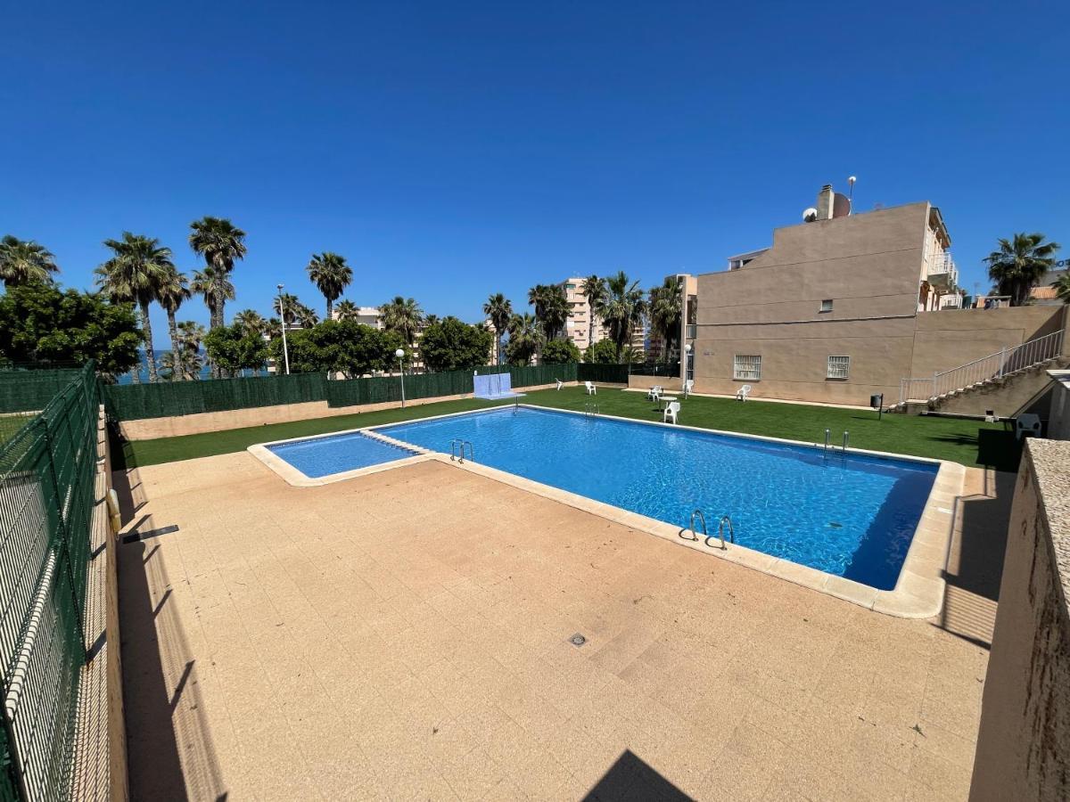 Casa Alexandra - Cosy 2Bedroom Duplex Torrevieja Kültér fotó