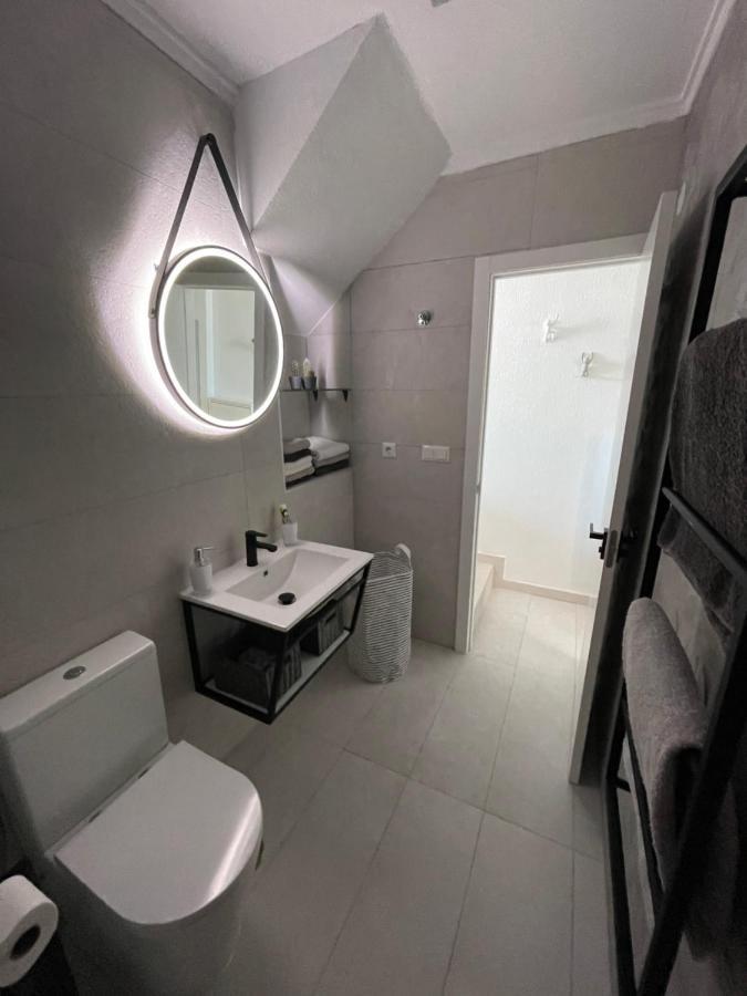 Casa Alexandra - Cosy 2Bedroom Duplex Torrevieja Kültér fotó