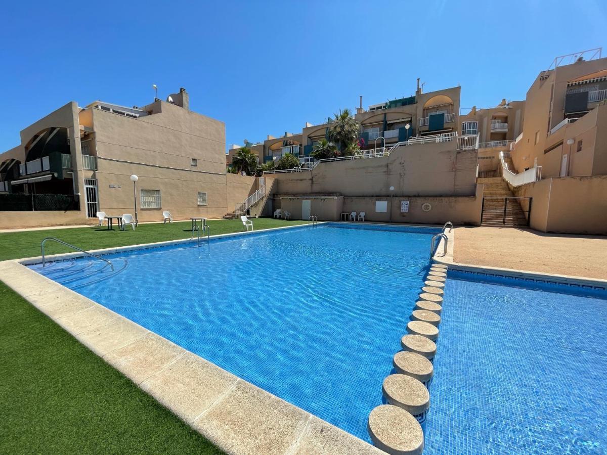 Casa Alexandra - Cosy 2Bedroom Duplex Torrevieja Kültér fotó
