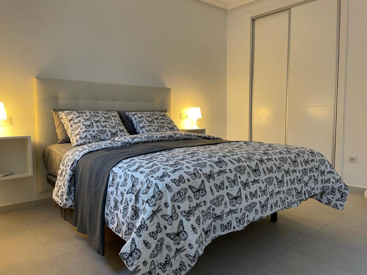 Casa Alexandra - Cosy 2Bedroom Duplex Torrevieja Kültér fotó