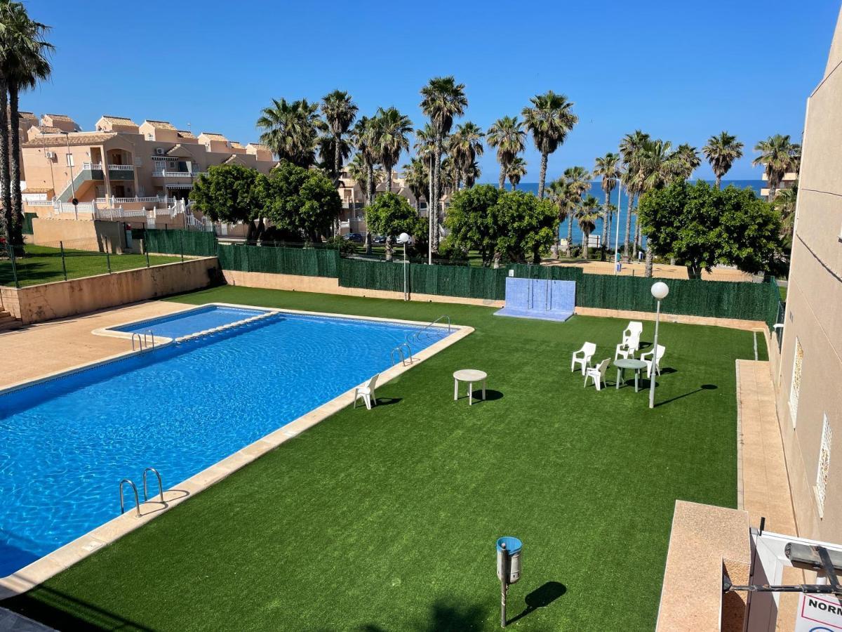 Casa Alexandra - Cosy 2Bedroom Duplex Torrevieja Kültér fotó