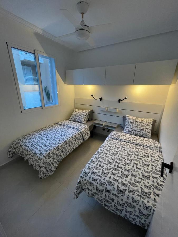 Casa Alexandra - Cosy 2Bedroom Duplex Torrevieja Kültér fotó