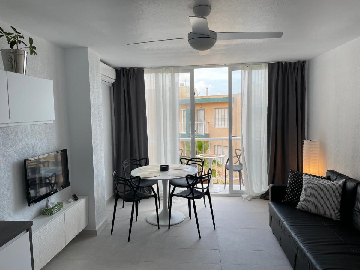 Casa Alexandra - Cosy 2Bedroom Duplex Torrevieja Kültér fotó