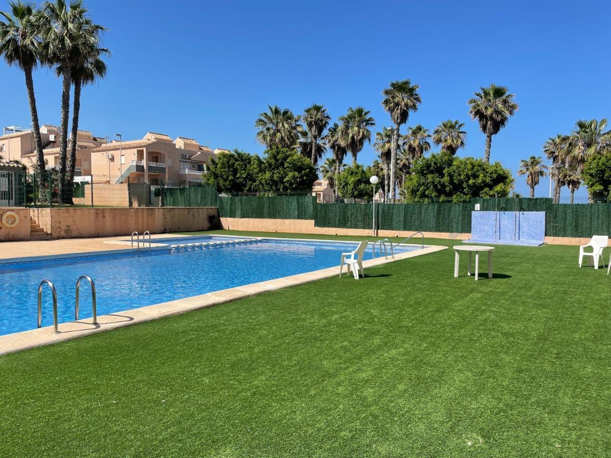 Casa Alexandra - Cosy 2Bedroom Duplex Torrevieja Kültér fotó