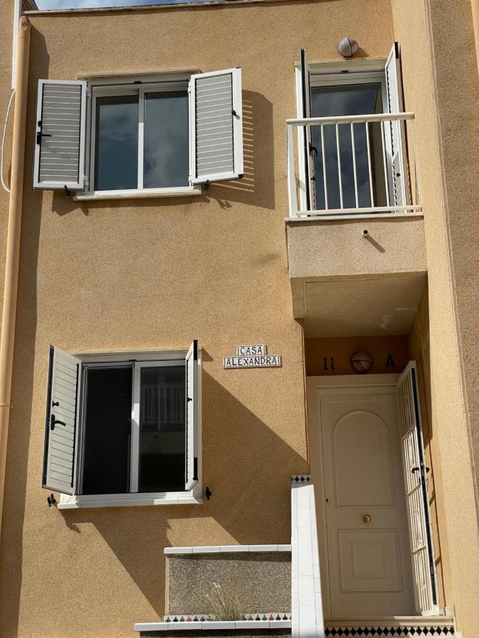 Casa Alexandra - Cosy 2Bedroom Duplex Torrevieja Kültér fotó